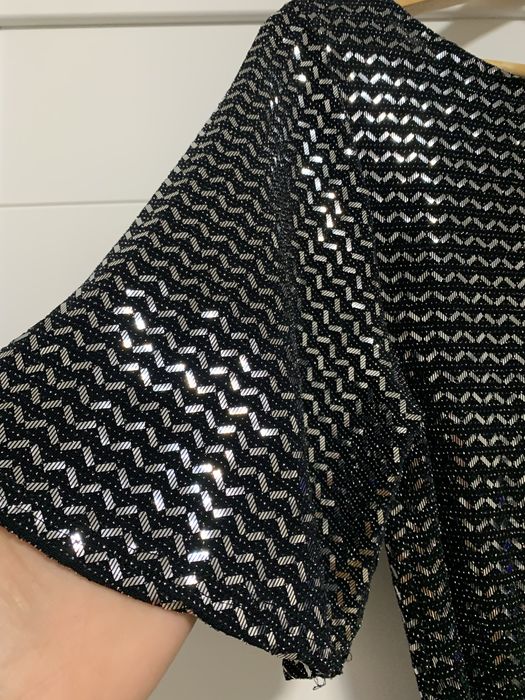 Вечірнє  плаття  (комбінезон)