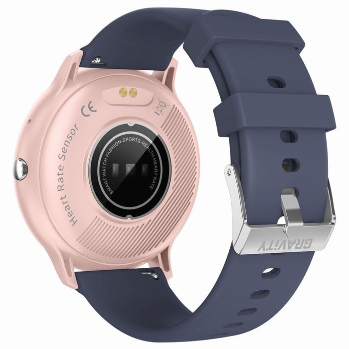 smartwatch gravity gt1-7 pro