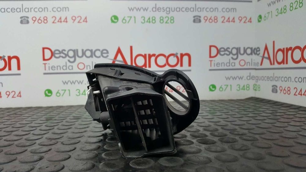 AERADOR FRENTE ESQUERDO RENAULT MEGANE II BERLINA 5P PRIVILEGE