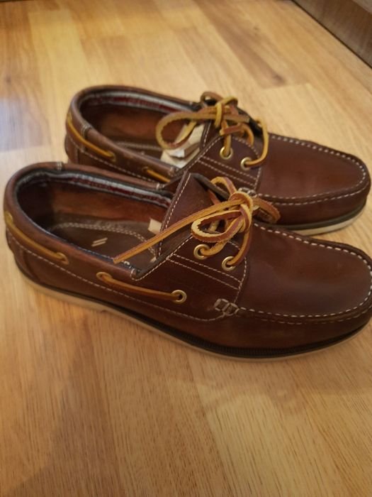 Топсайдеры оригинал 1500грн