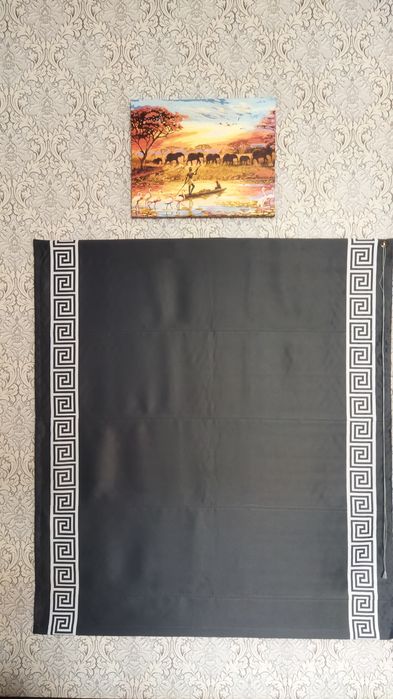 Готові нові римські штори, жалюзі, ролети, день-ніч. Римская штора