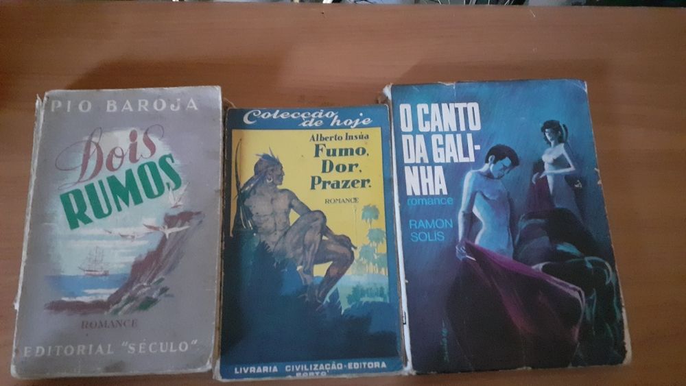 Literatura de Espanha