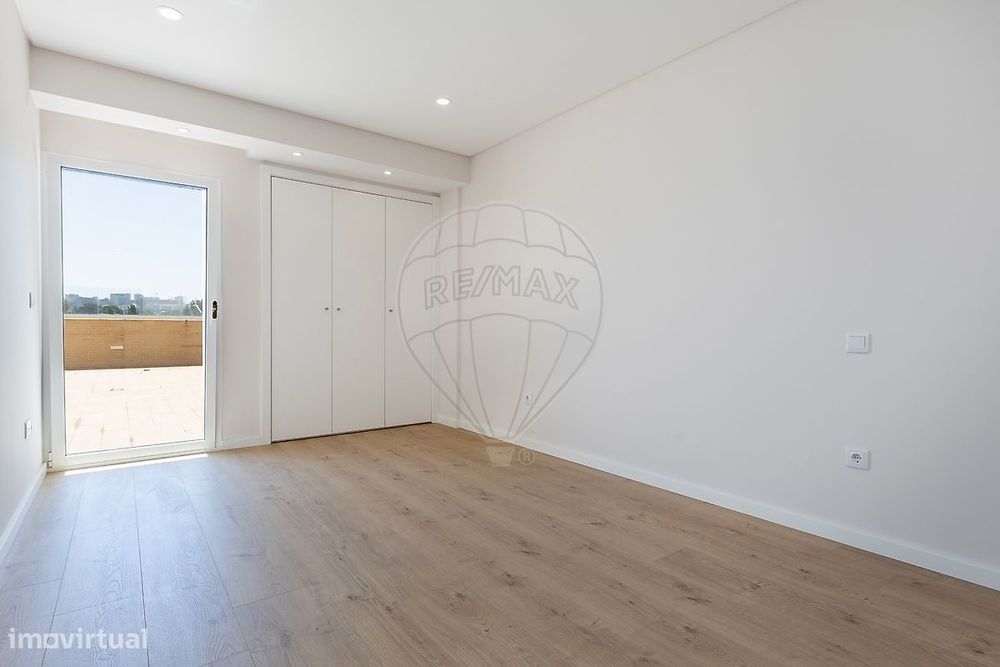 Apartamento T2 para venda