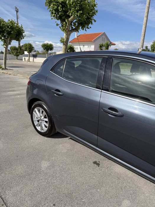 Renault Megane IV