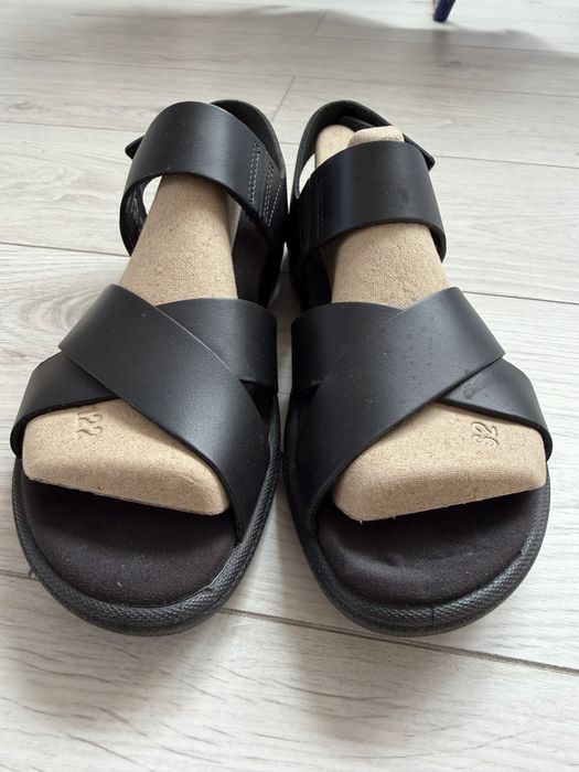 Buty sandały damskie Ecco r.38