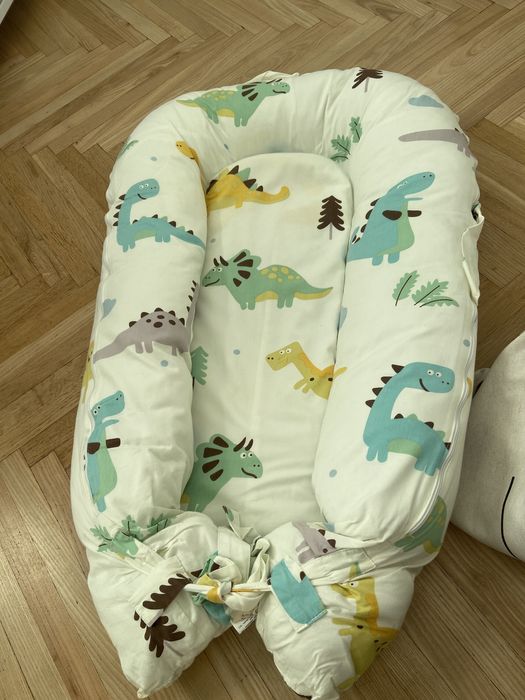 Дитячий кокон.