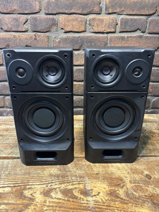 Kolumny Sony SS H 6600