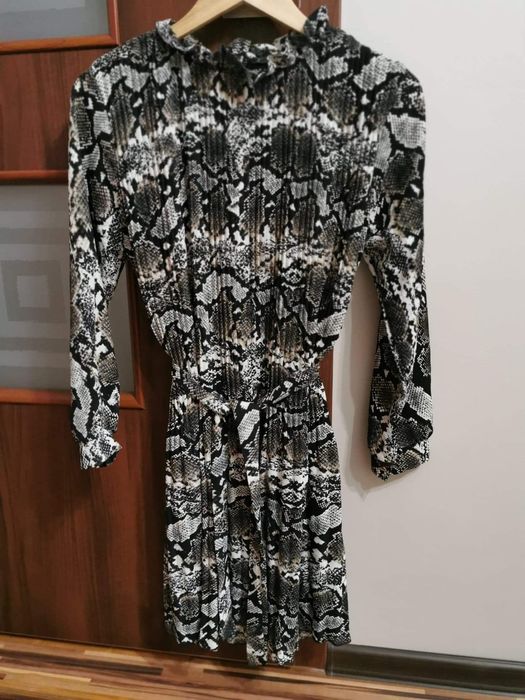 Sukienka damska rozmiar M