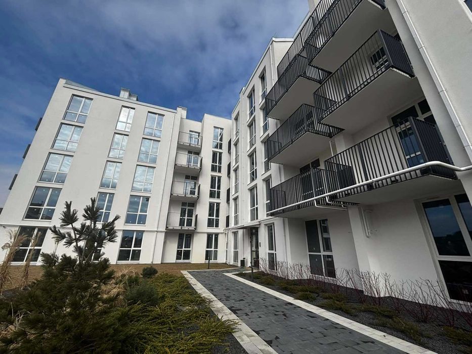 Продаж квартири в ЖК FEEL HOUSE