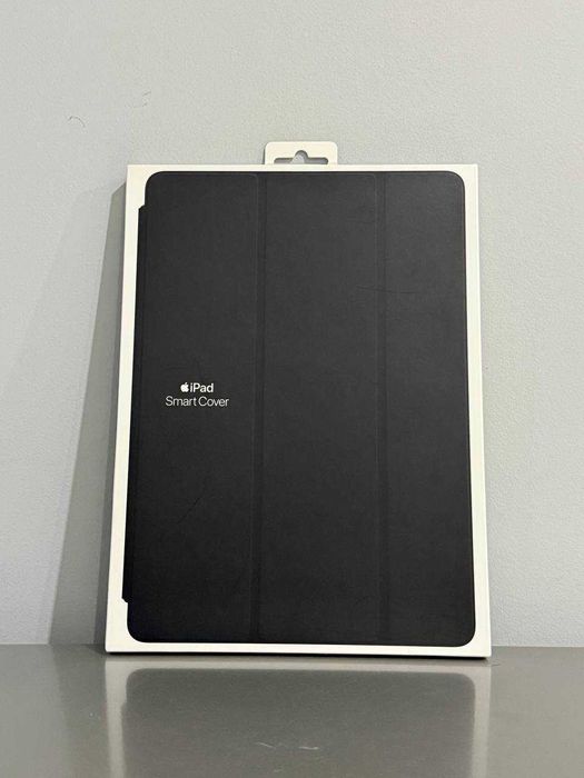 Apple iPad Smart Cover Black (MX4U2ZM/A)