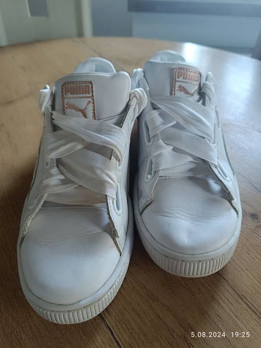 Buty damskie Puma r.39