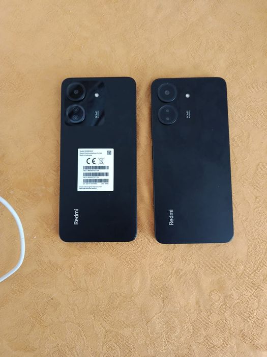 Telemóvel  Xiaomi 13c