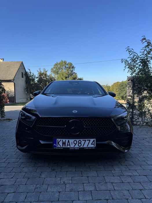 Mercedes-Benz Klasa A
