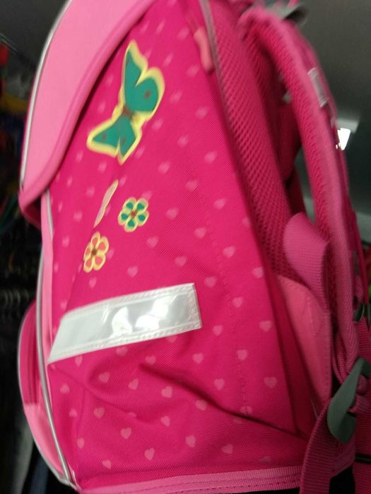Рюкзак детский для школьников
