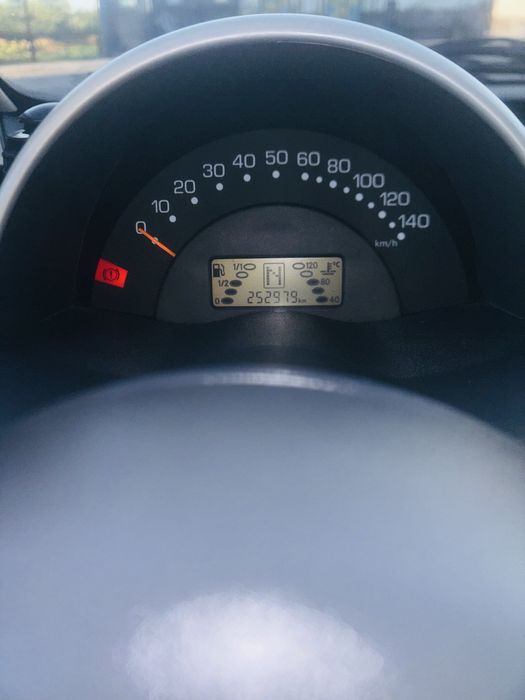 SMART FORTWO CDI 0.8 Diesel 2002