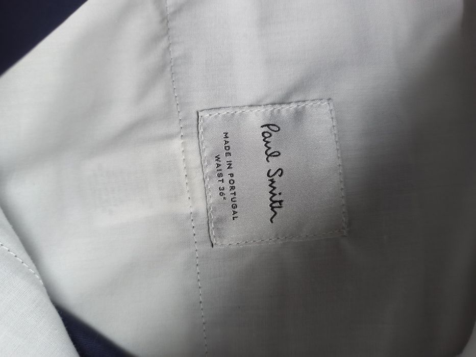 Spodnie męskie rozmiar 36