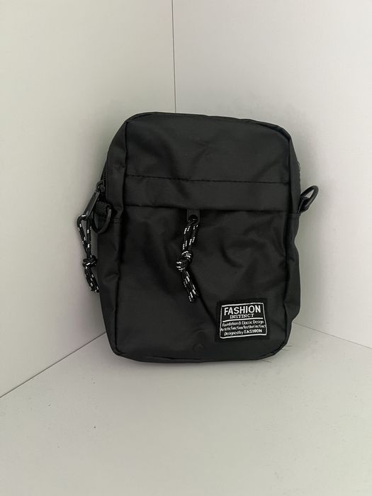 Сумка чепез пличе