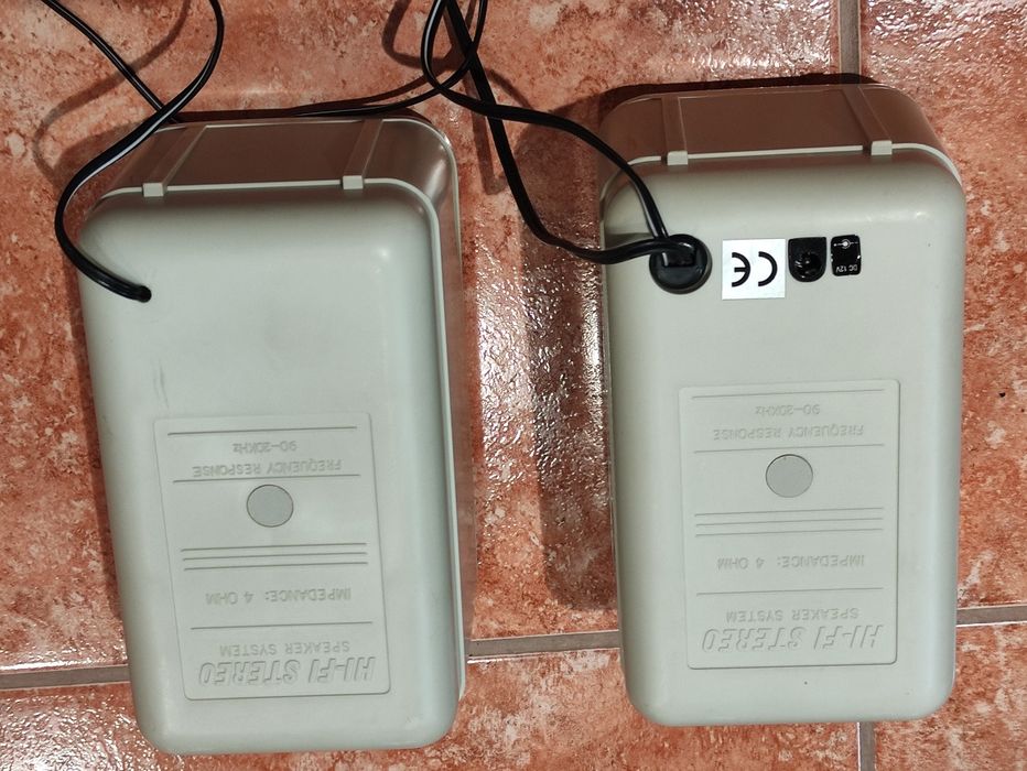 Primix Sound Columns64550980040963122