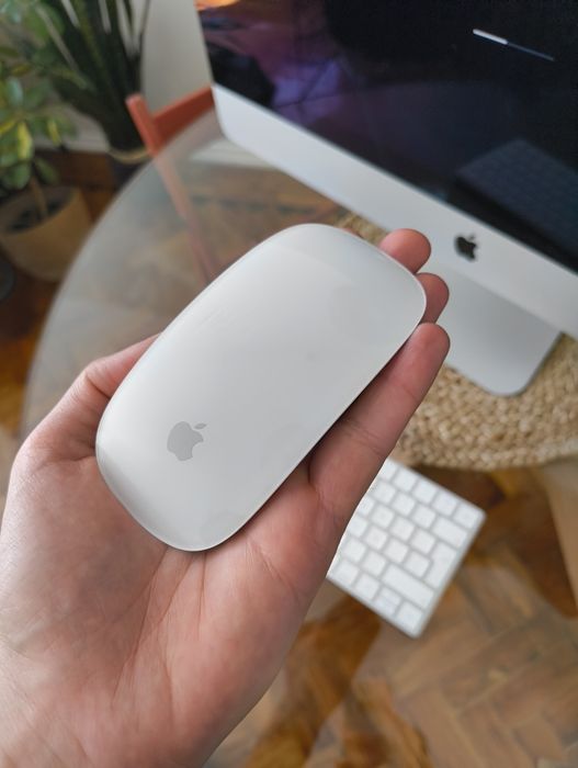 Apple iMac 5K, 27-inch, 2017 - i7 4.2GHz, 48GB RAM, 1TB