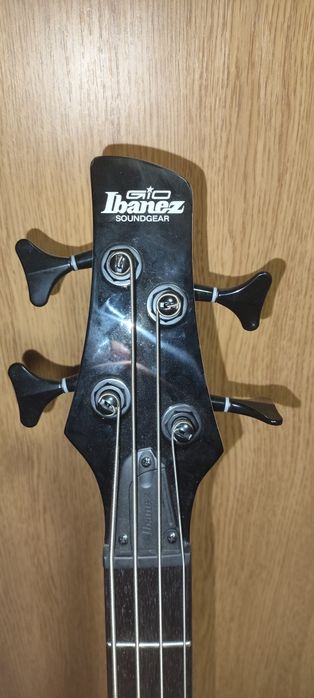 ibanez gsr200b bass