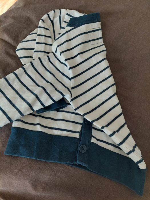 Sweter chłopięcy rozmiar 104