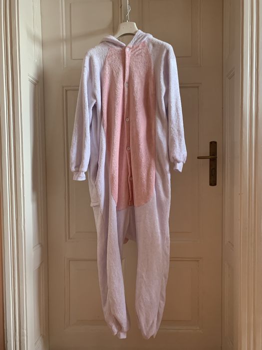 onesie jednorożec