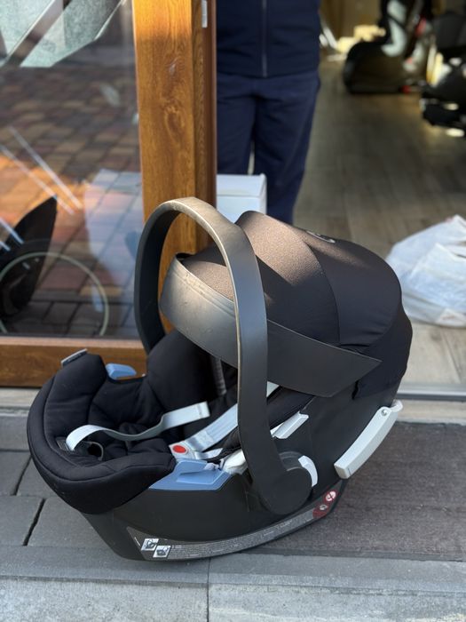 Автолюлька Cybex Aton 5