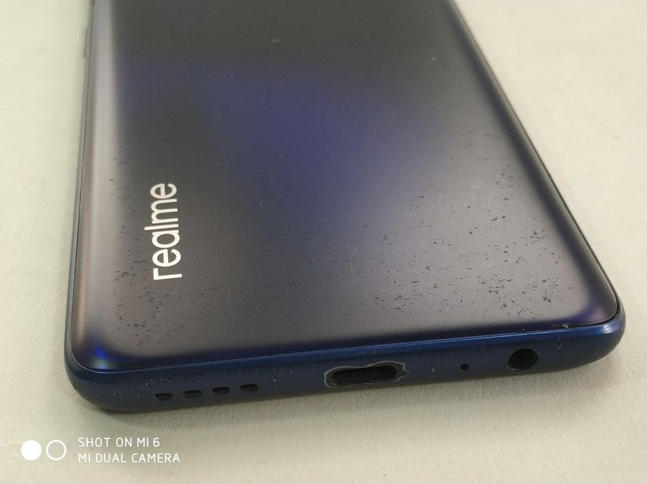Realme 7 Pro "8/128gb"