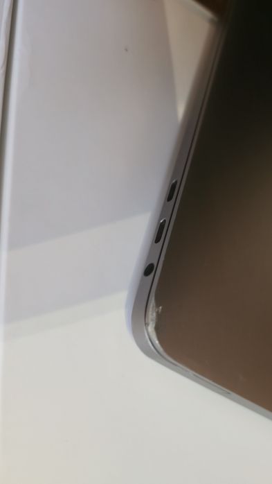 Apple Macbook Pro