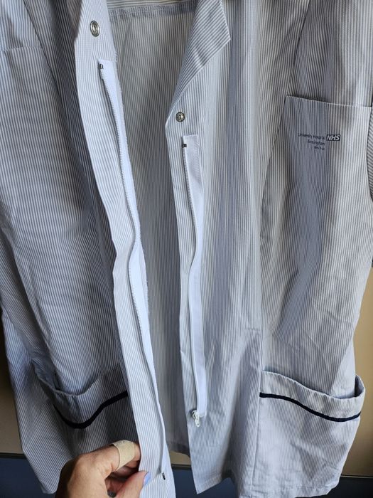 Кітель/куртка на кухню 56-58р.