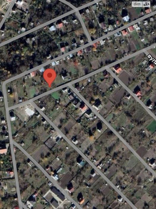 ‼️Земельна ділянка мрії біля лісу — Давидківці‼️