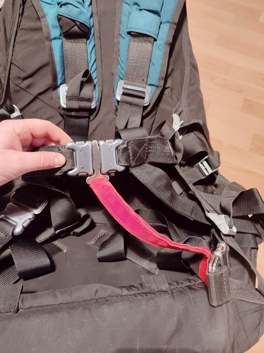 Параплани підвіска в гарному стані