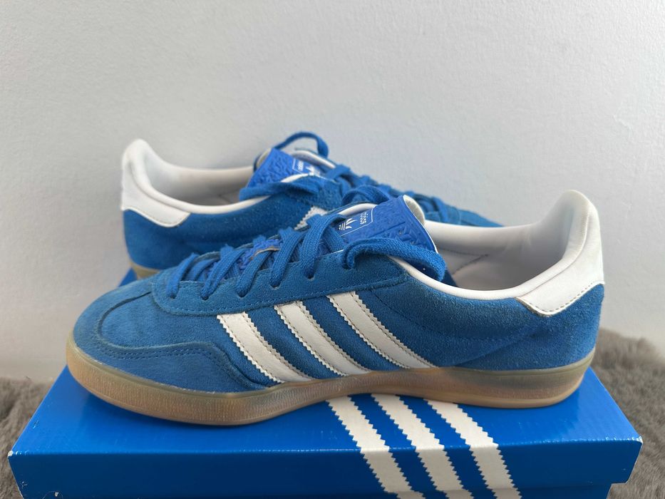 Adidas Gazelle 39 buty damskie trampki