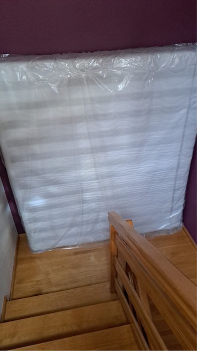 Materac 180x200