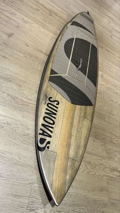 Prancha SUP SURF _ Sunova ACID