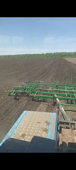 Хтз 242к 2017року