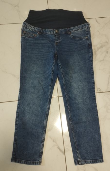 Джинси для вагітних