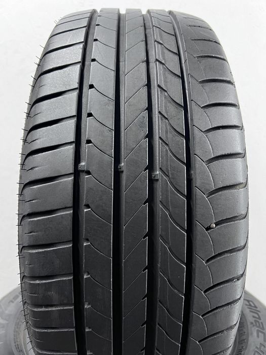 4шт літо 215/50/R17 6,5мм Goodyear Efficient Grip