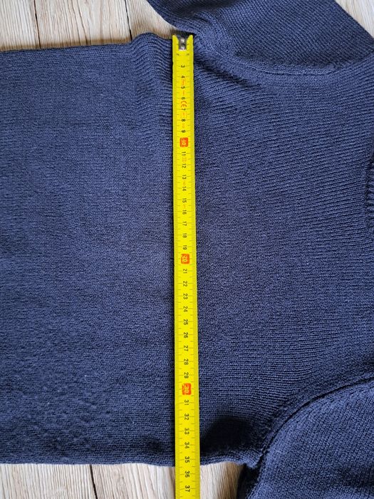 Sweter H&M 122 128