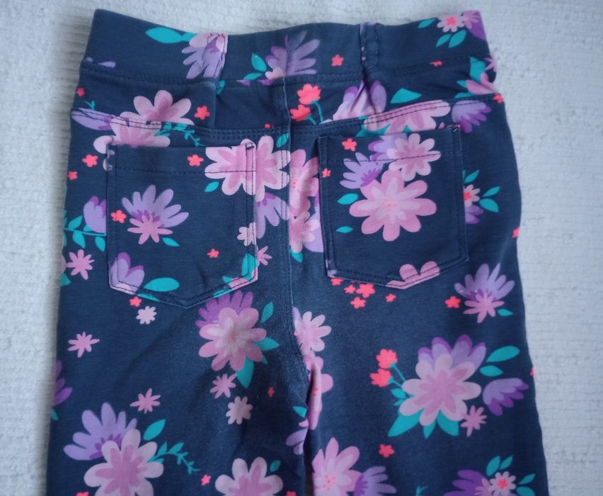 Legginsy r. 122-128 Cool Club