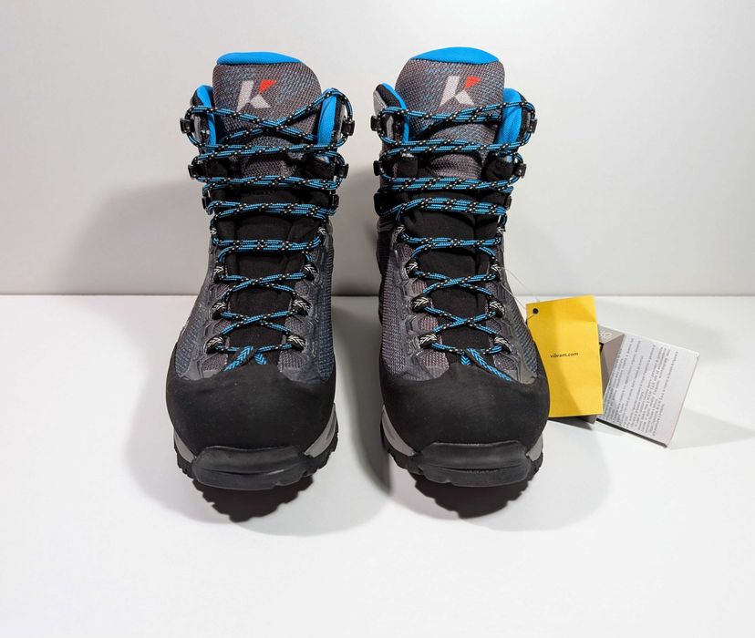 NOWE buty trekkingowe Kayland Rocket W's GTX r.38 GoreTex Vibram