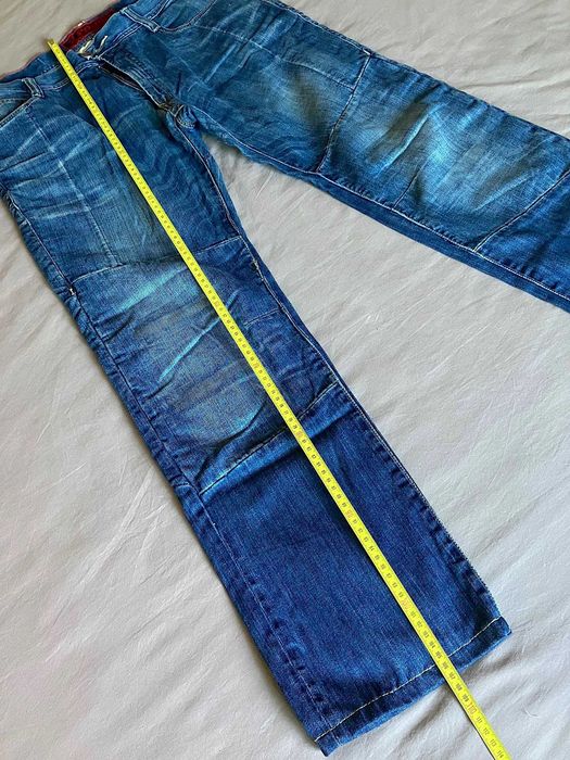 Calças marca ESquad