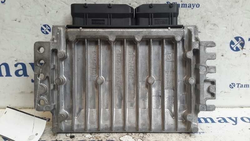 CENTRALINA MOTOR UCE MINI MINI 2002 -S118012001L