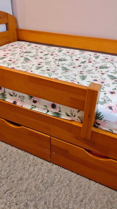 Łóżeczko dziecięce