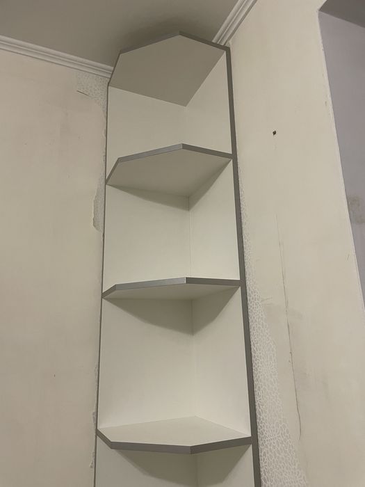 ПРОДАМ Стелаж кутовий під телевізор тумба