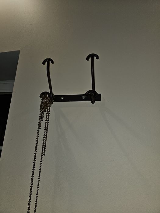 Suporte para casacos