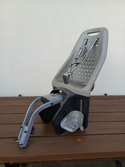 Fotelik rowerowy  Thule Yepp maxi