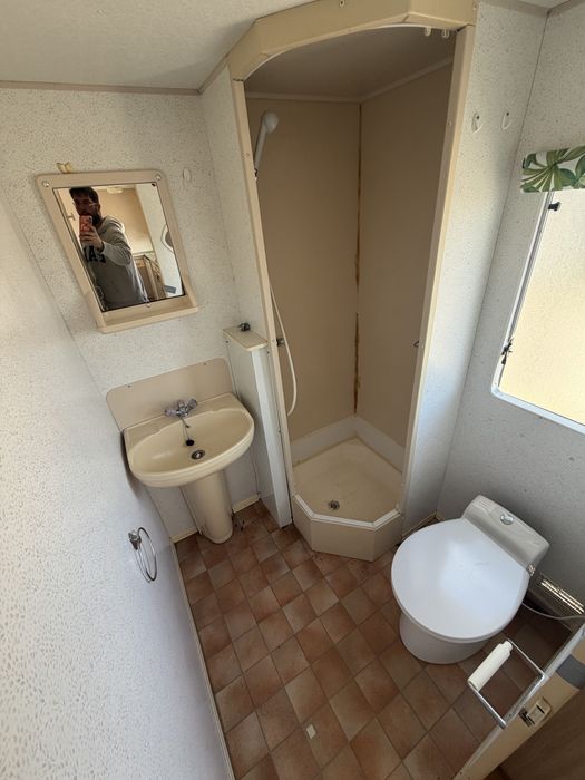 Casa Movel T2 Abi