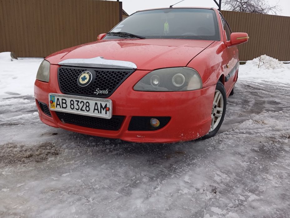 Продам Машину Обмін