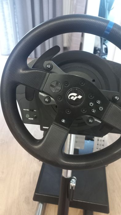 Kierownica THRUSTMASTER T300RS + stojak WheelStandPro